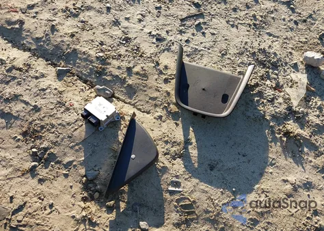 2016 Ford Police Interceptor from USA, damaged, VIN 1FAHP2MK5GG123371